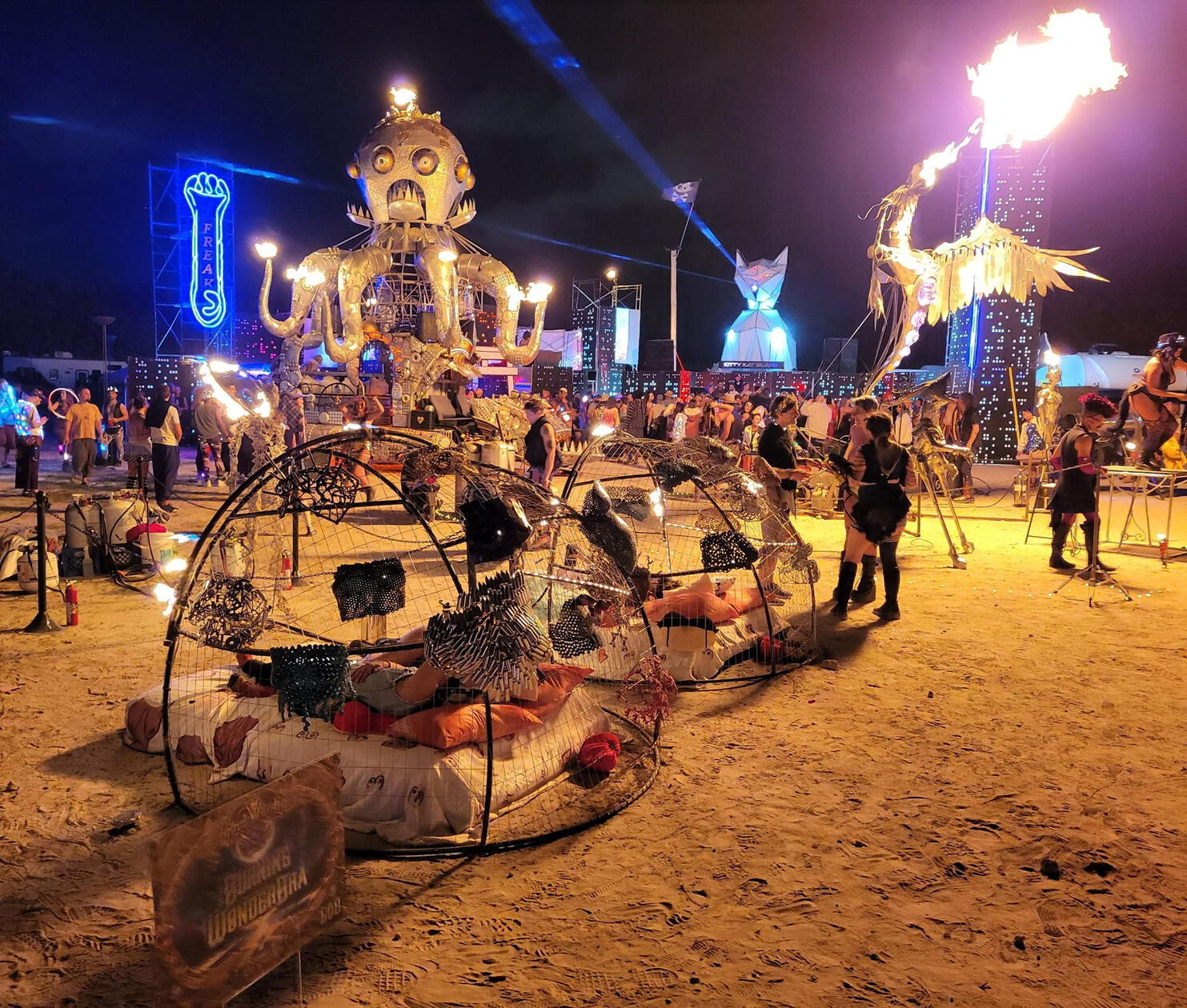 Love Burn Miami - 2024