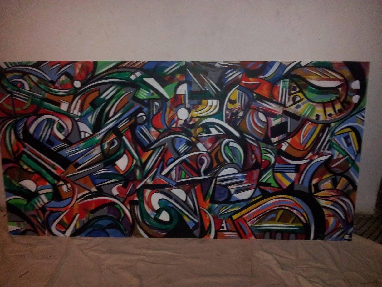 Paint - Universal Conscious