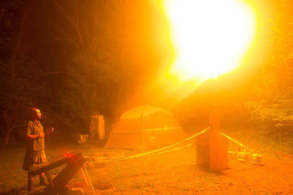 TriRex - Reclaim Poof